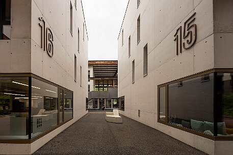 Stahlgiesserei Schaffhausen null