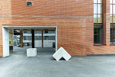 Stahlgiesserei Schaffhausen null