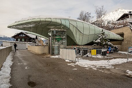 VSI.ASAI. Innsbruck null