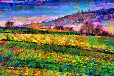 Art Neo Raphaelites null