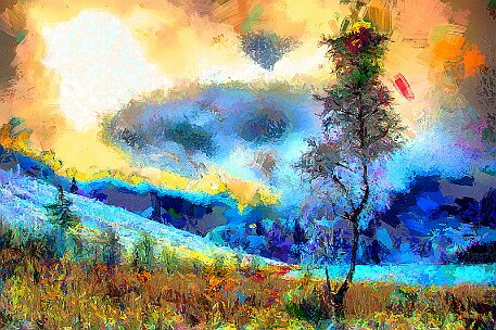 Art Neo Raphaelites null