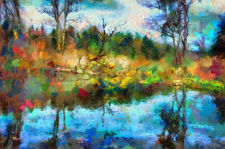 Art Neo Raphaelites null