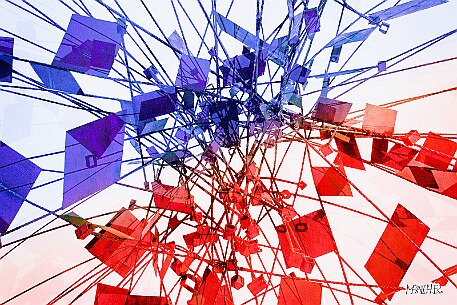 Licht & Schatten | Chaos null