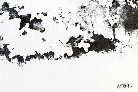 Licht & Schatten | Mauer null