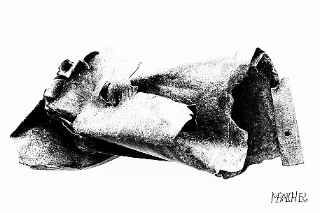 Licht & Schatten | Zertrümmert null