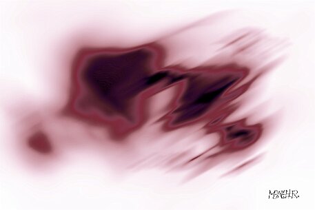 Licht & Schatten | Das schwarze Loch null