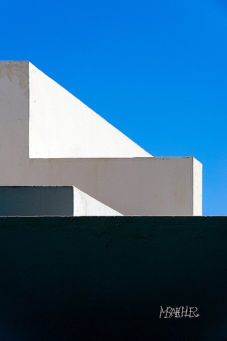 Licht & Schatten | House V null