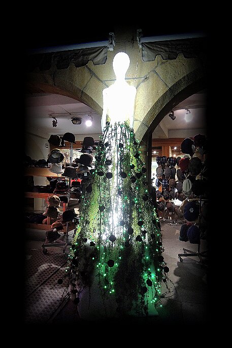 Murten Licht-Festival 01-2017 null