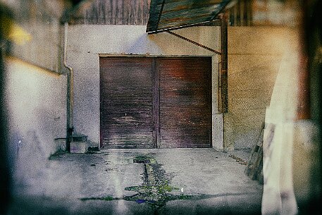 Nidau Altbauten null