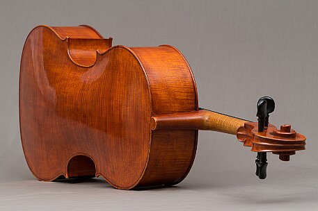 Violoncello von Noëlle Baechler Port null
