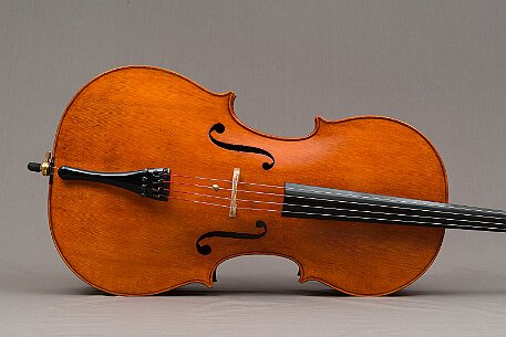 Violoncello von Noëlle Baechler Port null