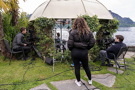 Eddie Hall -The Beast, Weggis LU, Switzerland null