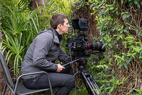 Eddie Hall -The Beast, Weggis LU, Switzerland null