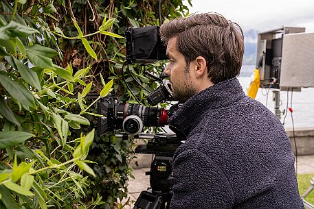 Eddie Hall -The Beast, Weggis LU, Switzerland null