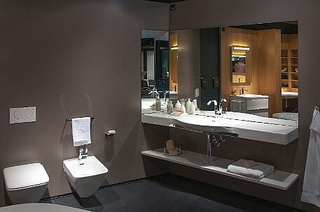 Laufen | Forum und Ausstellung null