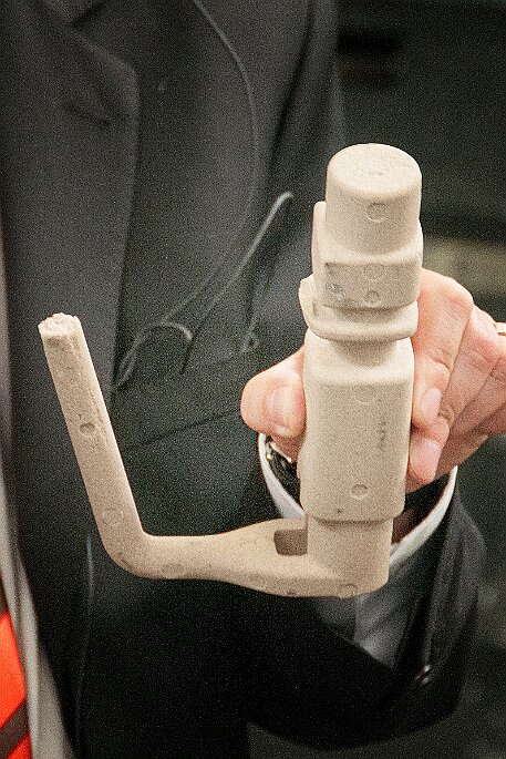 Laufen | Produktion Similor Armaturen null