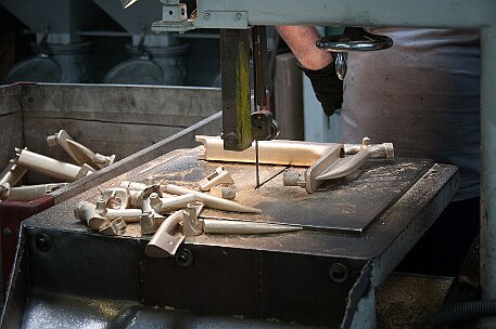 Laufen | Produktion Similor Armaturen null