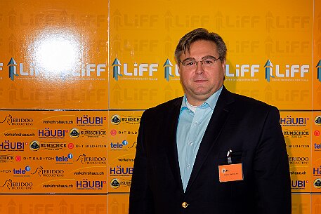 LiFF - Lucerne International Film Festival 11-2014 null