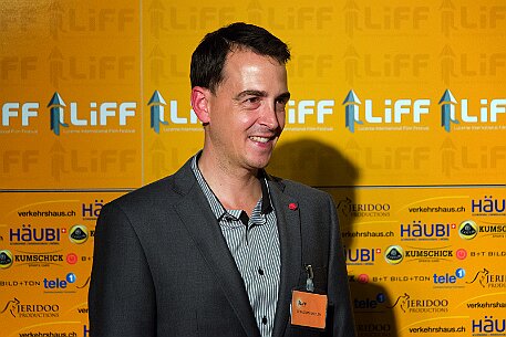 LiFF - Lucerne International Film Festival 11-2014 null