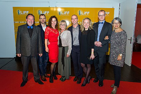LiFF - Lucerne International Film Festival 11-2014 null