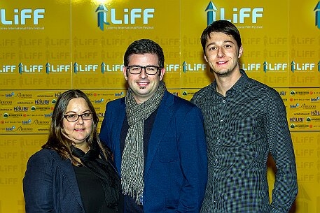 LiFF - Lucerne International Film Festival 11-2014 null