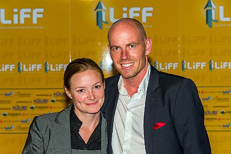 LiFF - Lucerne International Film Festival 11-2014 null