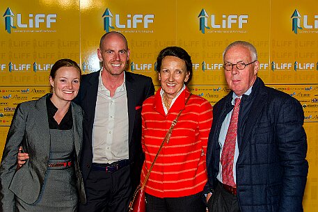 LiFF - Lucerne International Film Festival 11-2014 null