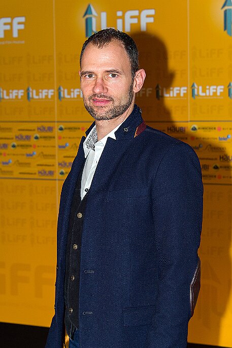 LiFF - Lucerne International Film Festival 11-2014 null