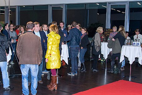 LiFF - Lucerne International Film Festival 11-2014 null