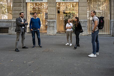 Florim Keramik Milano null