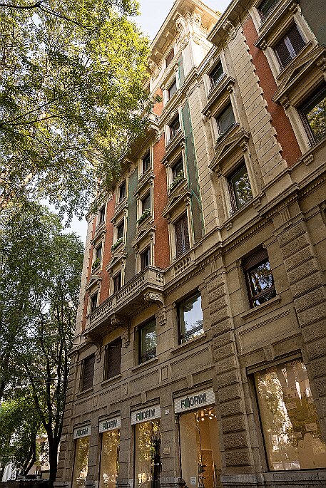 Florim Keramik Milano null