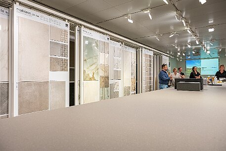 Florim Keramik Milano null