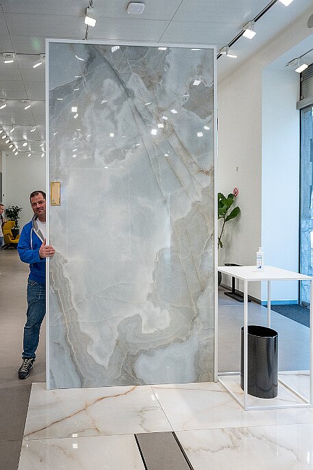 Florim Keramik Milano null