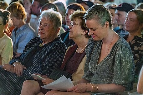 Swiss Design Awards 2022 null