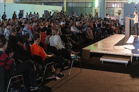 Swiss Design Awards 2022 null