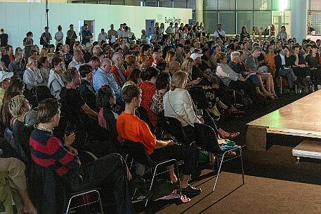 Swiss Design Awards 2022 null