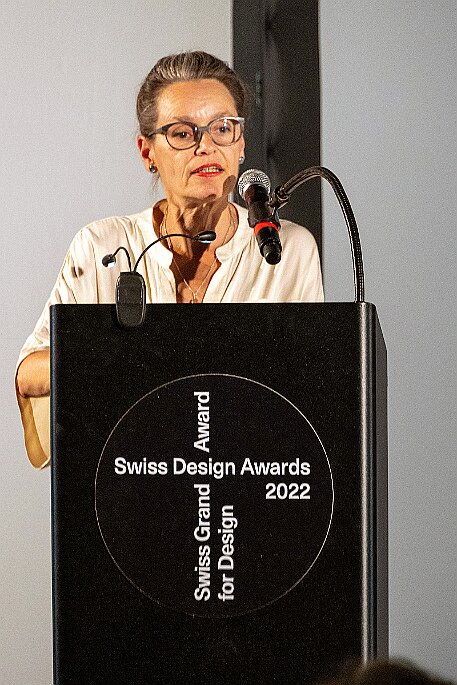 Swiss Design Awards 2022 null
