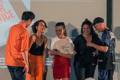 Swiss Design Awards 2022 null