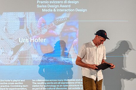 Swiss Design Awards 2022 null