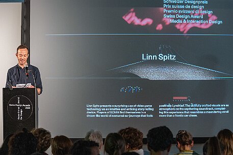 Swiss Design Awards 2022 null