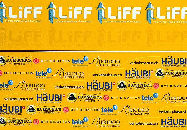 LiFF - Lucerne International Film Festival