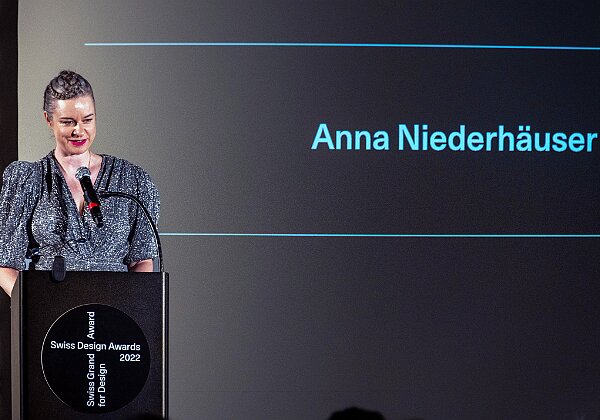 Swiss Design Awards 2022