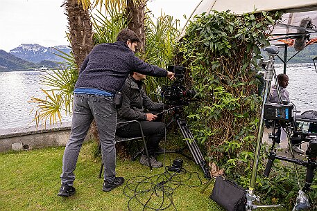 Eddie Hall -The Beast, Weggis LU, Switzerland null