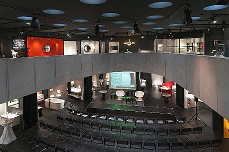 Laufen | Architecture Symposium 12. Juni 2013 null