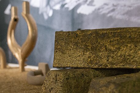 Laufen | Forum und Ausstellung null