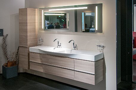 Laufen | Forum und Ausstellung null