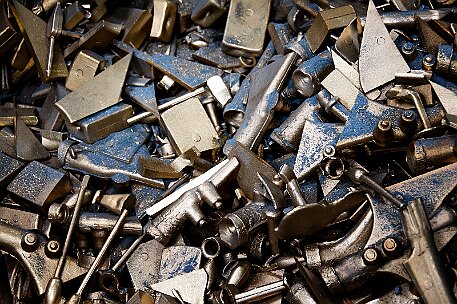 Laufen | Produktion Similor Armaturen null