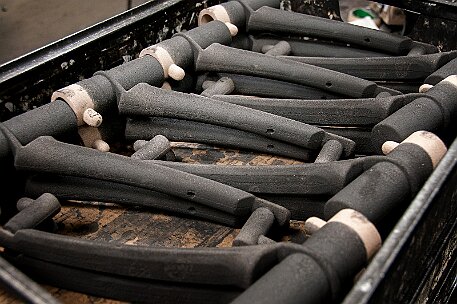 Laufen | Produktion Similor Armaturen null