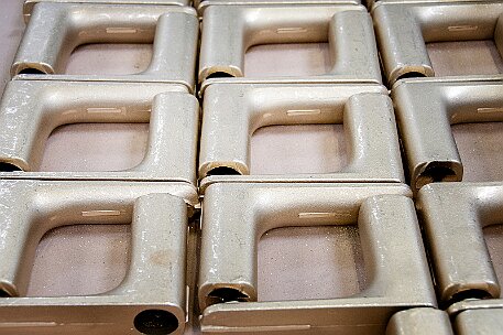 Laufen | Produktion Similor Armaturen null