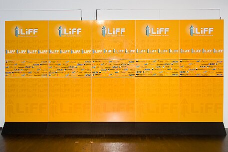 LiFF - Lucerne International Film Festival 11-2014 null